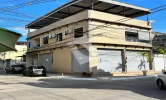 Ponto comercial 40m² para alugar Rua QUATORZE DE JULHO, Centro, Duque de Caxias - R$ 1.100 - 036A