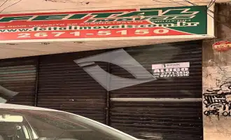 Imperdível - Ponto comercial para alugar Avenida Brigadeiro Lima e Silva,Jardim Vinte e Cinco de Agosto, Duque de Caxias - R$ 4.000 - 69