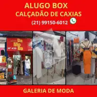 Conheça Ponto comercial para alugar Rua José de Alvarenga, Centro, centro,Duque de Caxias - R$ 2.080 - PO00001 - 1 1