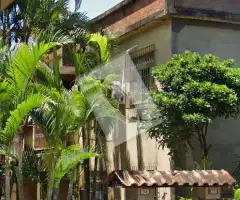 Conheça Apartamento 2 quartos para alugar Vila são luiz, Duque de Caxias - AP20002 - 1 1