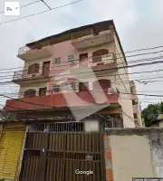 Conheça Apartamento para alugar Rua das Pedras, Centro, centro,Duque de Caxias - R$ 850 - AP00002 - 2 2