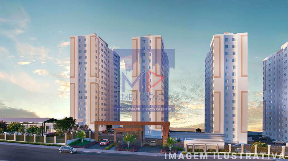 Conheça VILLAGIO GARDEN em Campinas//SP - 824 - 1 1