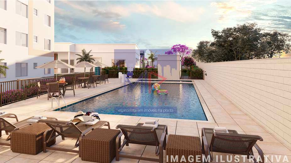Conheça VILLAGIO GARDEN em Campinas//SP - 824 - 2 2