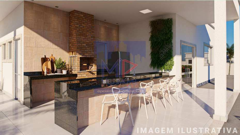 Conheça VILLAGIO GARDEN em Campinas//SP - 824 - 3 3