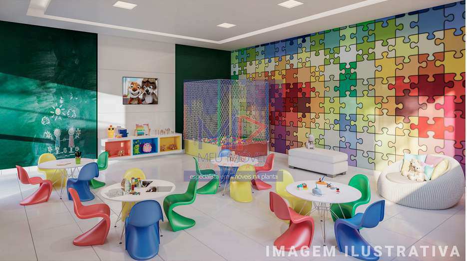 Conheça VILLAGIO GARDEN em Campinas//SP - 824 - 6 6