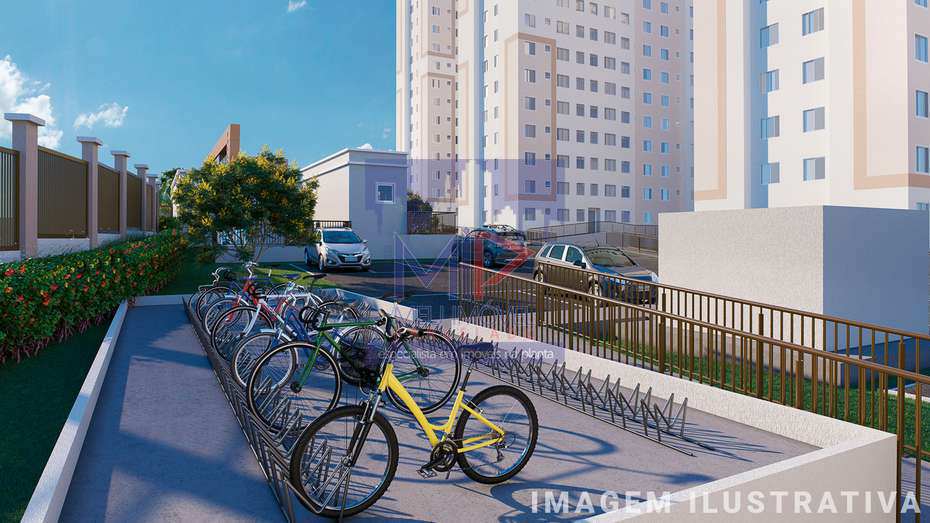 Conheça VILLAGIO GARDEN em Campinas//SP - 824 - 7 7