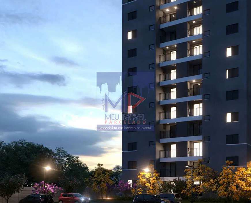 Conheça INTENSE - Lançamento HM na cidade de Hortolândia/SP - 793 - 4 4