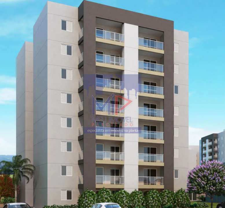 Conheça BRISA DA MATA JATOBAS - Lançamento HM na cidade de PAULÍNIA/SP - 801 - 1 1