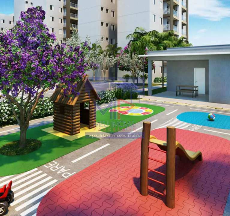 Conheça BRISA DA MATA JATOBAS - Lançamento HM na cidade de PAULÍNIA/SP - 801 - 5 5