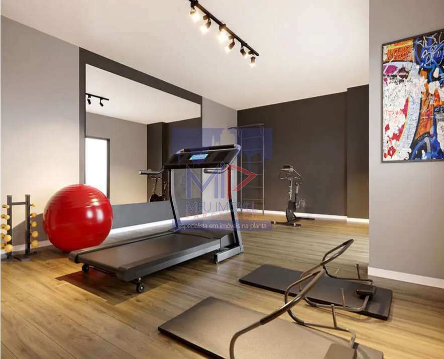 Conheça Lançamento STUDIO FIT - Campinas - SP - Jardim Ibirapuera - 804 - 8 8