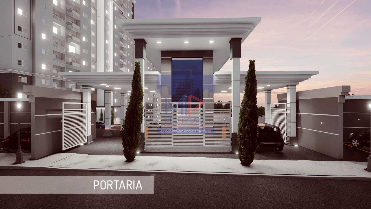 Conheça Paris Residencial - Lançamento em Paulinia/SP - 832 - 1 1