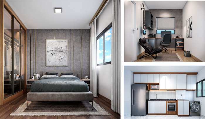 Conheça SKY Smart Living - 859 - 2 2