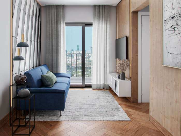 Conheça SKY Smart Living - 859 - 3 3