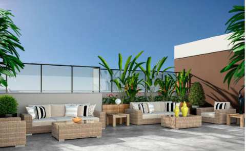 Conheça SKY Smart Living - 859 - 7 7