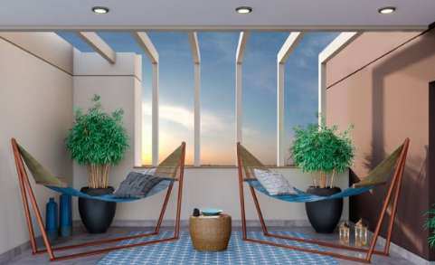Conheça SKY Smart Living - 859 - 8 8