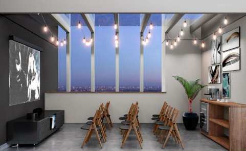 Conheça SKY Smart Living - 859 - 9 9