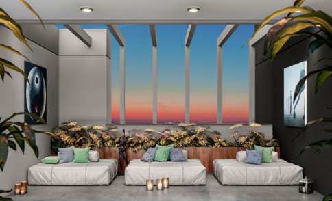 Conheça SKY Smart Living - 859 - 11 11