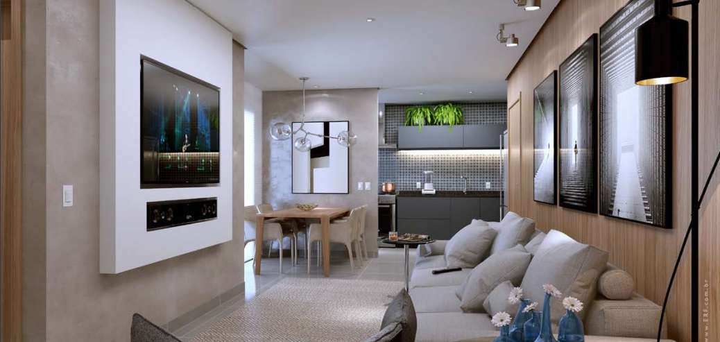 Conheça 5 do imóvel - Sol maior, seu novo lar em Campinas!! Residencial Sol Maior - 896 - 6 5 - 6