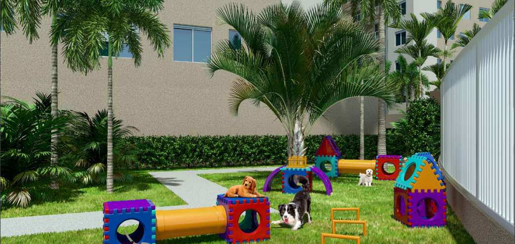 Conheça 8 do imóvel - Sol maior, seu novo lar em Campinas!! Residencial Sol Maior - 896 - 9 8 - 9