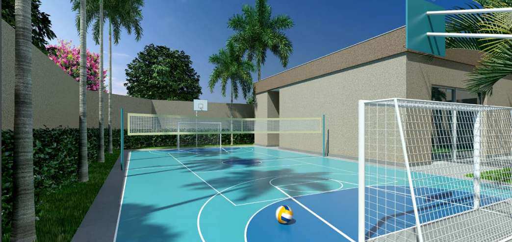 Conheça 9 do imóvel - Sol maior, seu novo lar em Campinas!! Residencial Sol Maior - 896 - 10 9 - 10