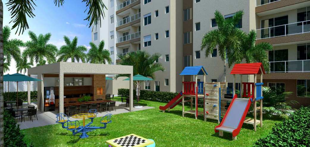 Conheça 10 do imóvel - Sol maior, seu novo lar em Campinas!! Residencial Sol Maior - 896 - 11 10 - 11