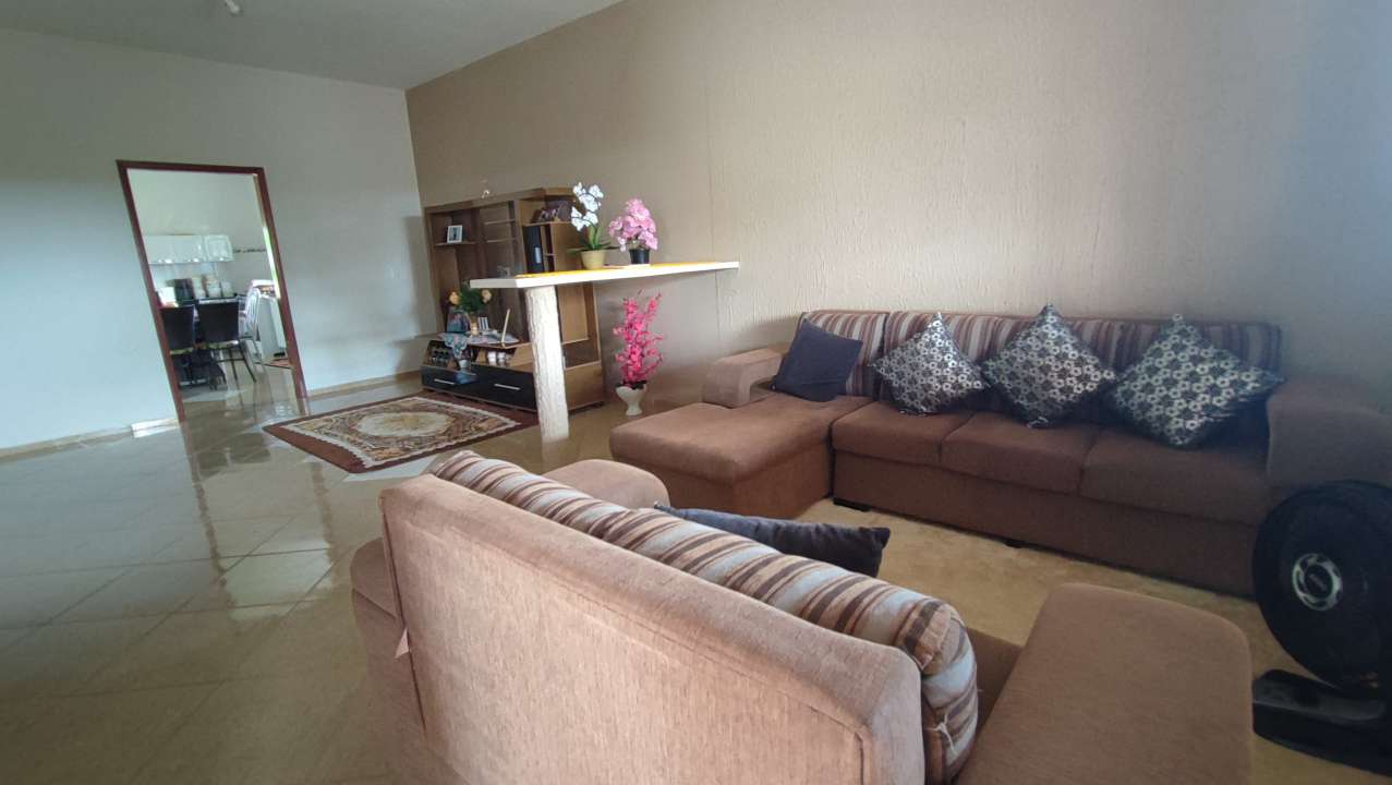 Conheça Chácara 1400m² à venda Sales,SP Residencia Floriano - R$ 339.200 - KB920 - 3 3