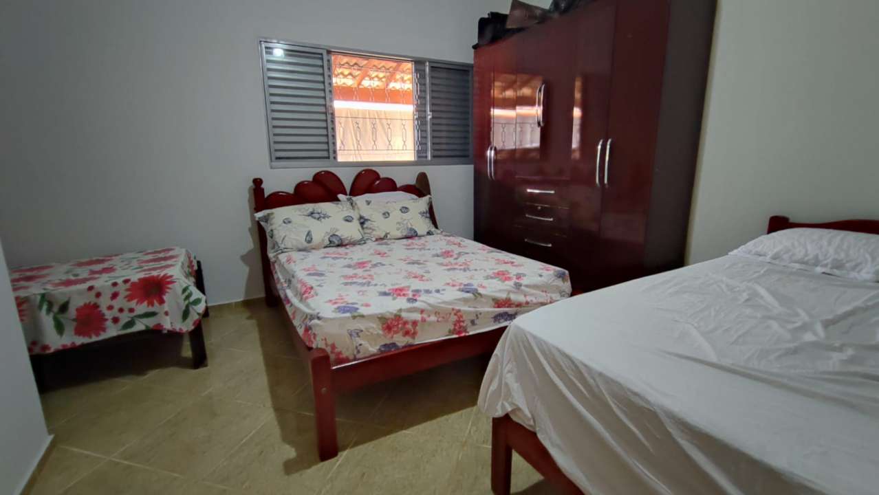 Conheça Chácara 1400m² à venda Sales,SP Residencia Floriano - R$ 339.200 - KB920 - 6 6