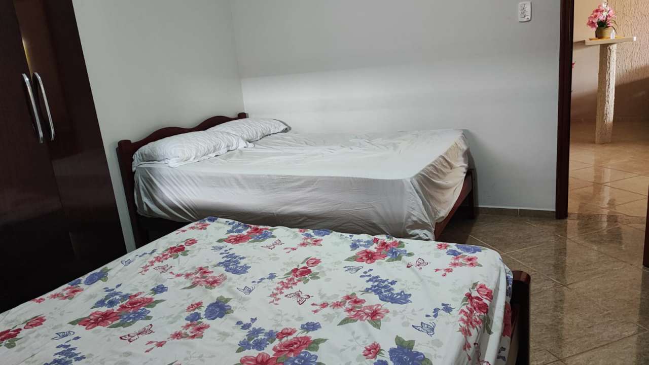Conheça Chácara 1400m² à venda Sales,SP Residencia Floriano - R$ 339.200 - KB920 - 7 7