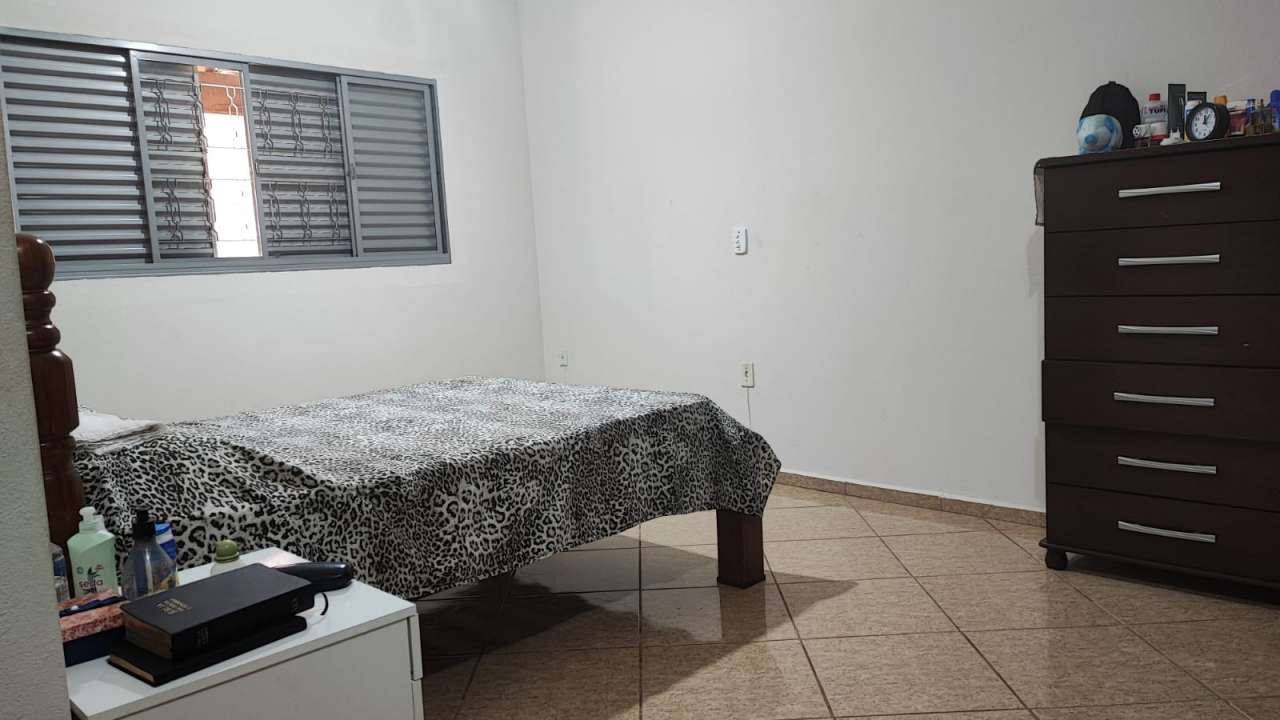 Conheça Chácara 1400m² à venda Sales,SP Residencia Floriano - R$ 339.200 - KB920 - 8 8