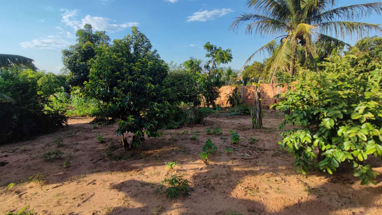 Conheça Chácara 1400m² à venda Sales,SP Residencia Floriano - R$ 339.200 - KB920 - 17 17