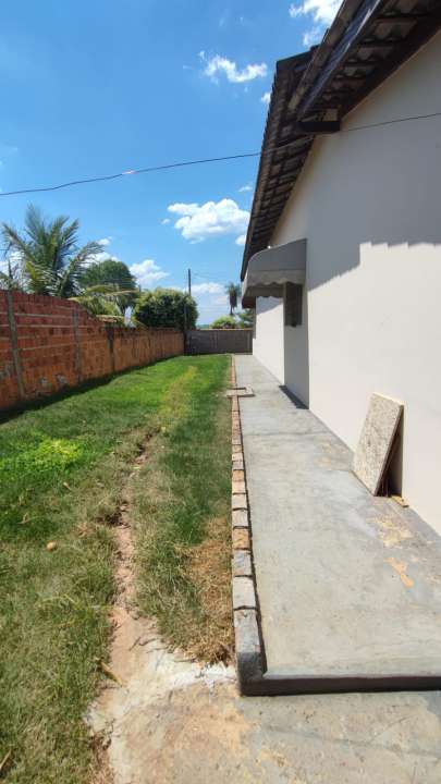 Conheça Chácara 1400m² à venda Sales,SP Residencia Floriano - R$ 339.200 - KB920 - 25 25