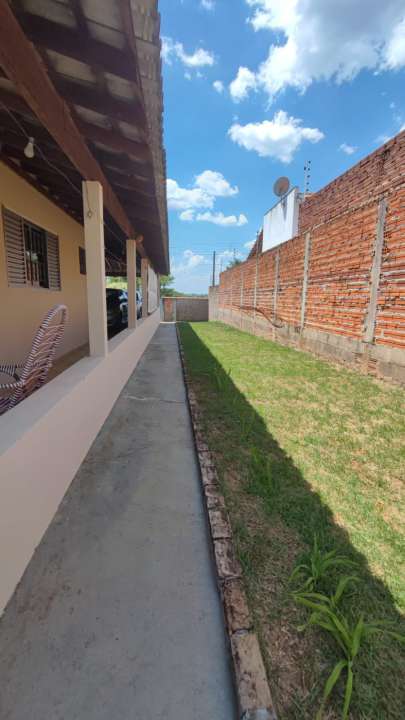 Conheça Chácara 1400m² à venda Sales,SP Residencia Floriano - R$ 339.200 - KB920 - 26 26