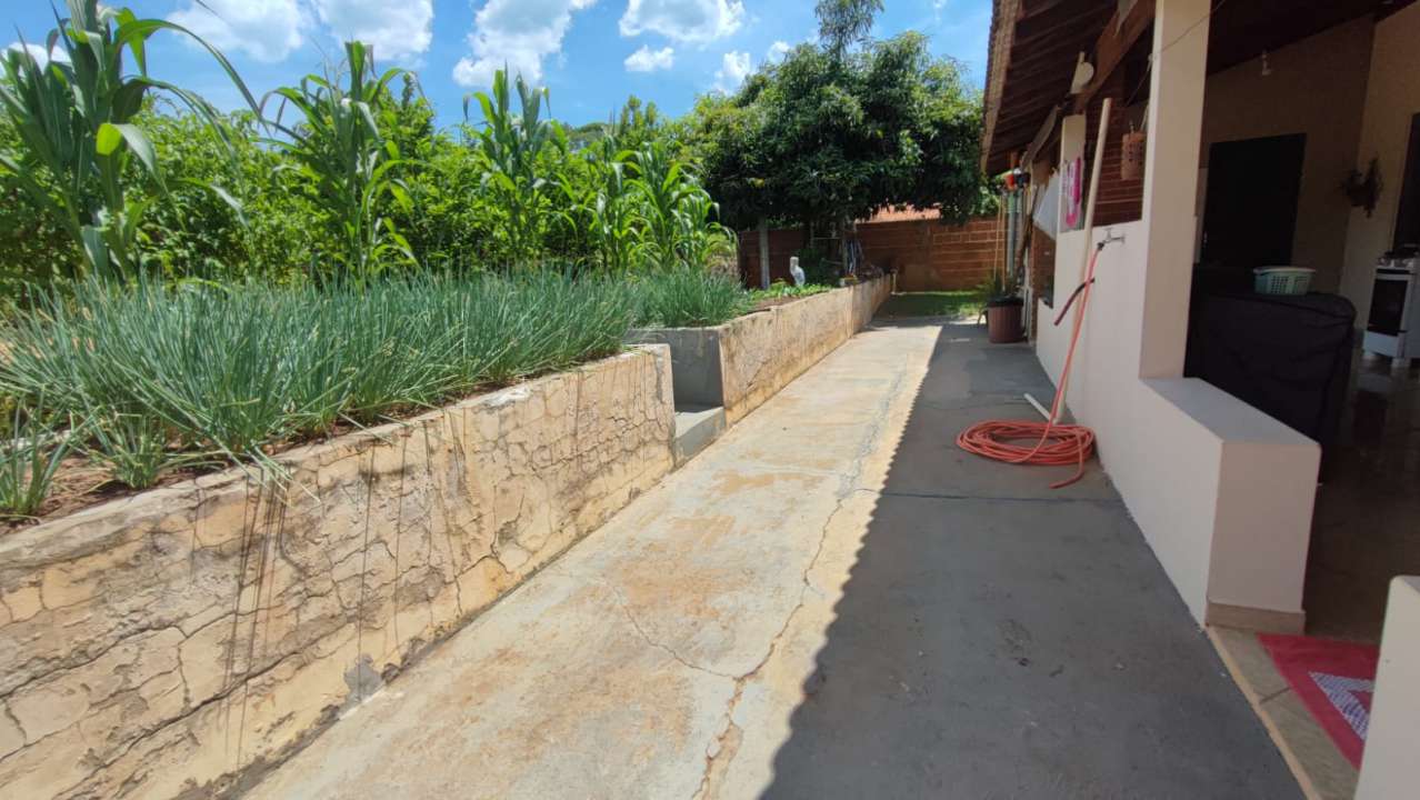 Conheça Chácara 1400m² à venda Sales,SP Residencia Floriano - R$ 339.200 - KB920 - 27 27