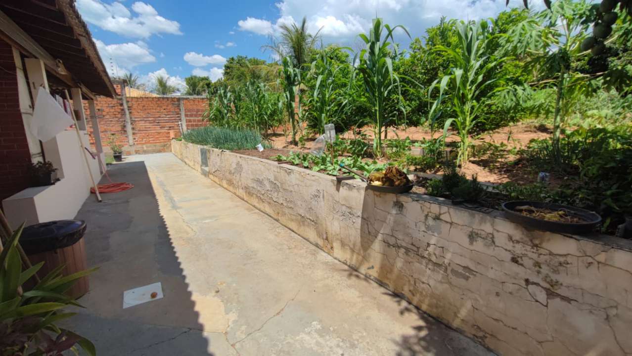 Conheça Chácara 1400m² à venda Sales,SP Residencia Floriano - R$ 339.200 - KB920 - 28 28