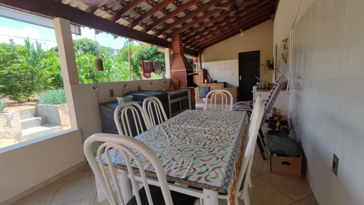 Conheça Chácara 1400m² à venda Sales,SP Residencia Floriano - R$ 339.200 - KB920 - 29 29