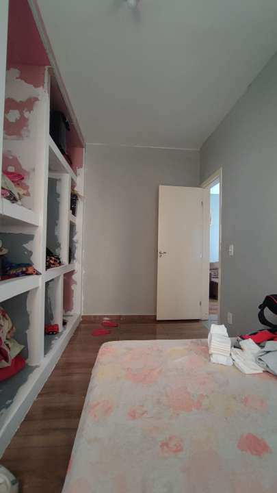 Conheça Apartamento 2 quartos Lançamento PORTAL JARDIM DAS PETÚNIAS - Hortolândia,SP Jardim Nova Hortolândia I, à venda - R$ 201.400 - KB924 - 4 4