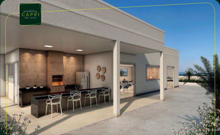 Conheça 3 do imóvel - Novo lançamento na cidade de Campinas | Capri village - 916 - 3 3 - 3