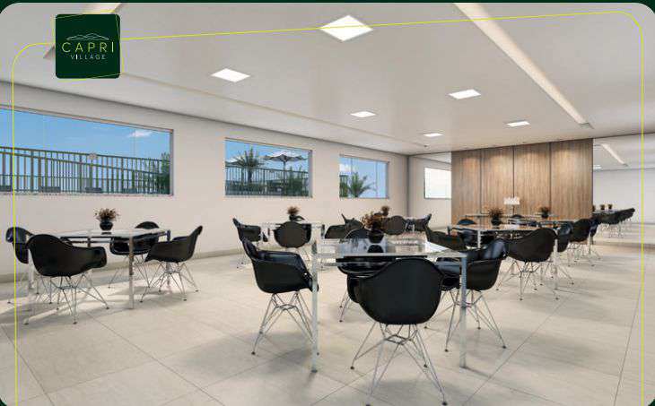 Conheça 6 do imóvel - Novo lançamento na cidade de Campinas | Capri village - 916 - 6 6 - 6