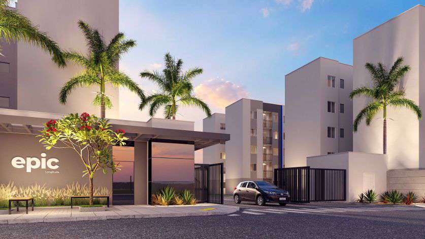 Conheça 2 do imóvel - Epic Residencial: Vida Nova em Monte Mor, São Paulo - 923 - 2 2 - 2