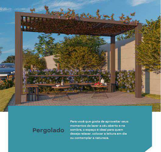Conheça 7 do imóvel - Liv.Alpha: Apartamentos em Santa Bárbara D´Oeste, SP - 929 - 7 7 - 7