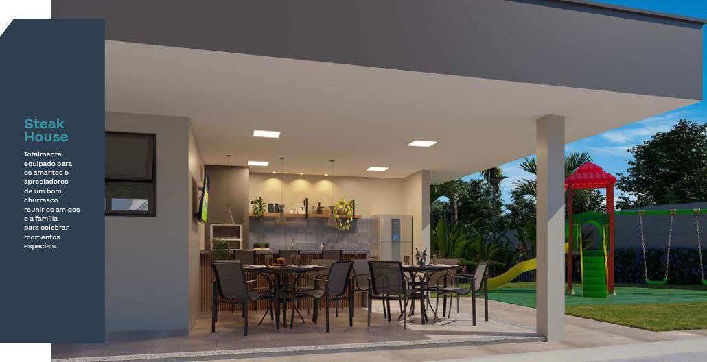 Conheça 14 do imóvel - Liv.Alpha: Apartamentos em Santa Bárbara D´Oeste, SP - 929 - 14 14 - 14