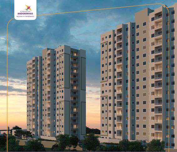 Conheça 1 do imóvel - Alameda das Andorinhas - 930 - 1 1 - 1