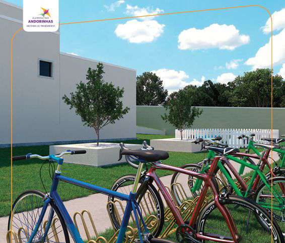 Conheça 5 do imóvel - Alameda das Andorinhas - 930 - 5 5 - 5