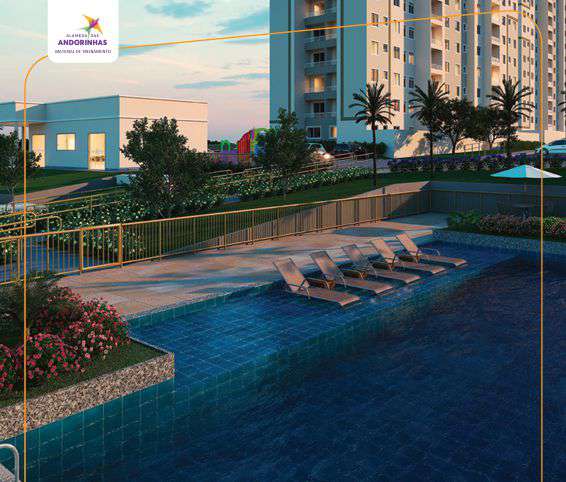 Conheça 7 do imóvel - Alameda das Andorinhas - 930 - 7 7 - 7