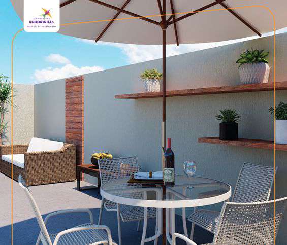 Conheça 10 do imóvel - Alameda das Andorinhas - 930 - 10 10 - 10