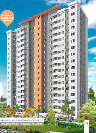 Conheça 1 do imóvel - Residencial Verona - 933 - 1 1 - 1