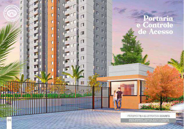 Conheça 2 do imóvel - Residencial Verona - 933 - 2 2 - 2