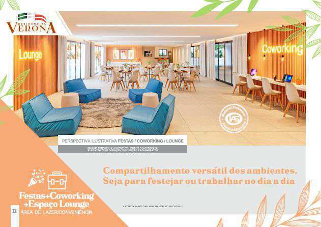 Conheça 3 do imóvel - Residencial Verona - 933 - 3 3 - 3