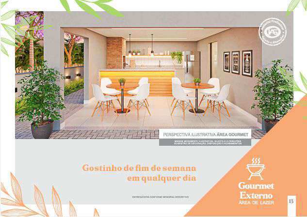 Conheça 4 do imóvel - Residencial Verona - 933 - 4 4 - 4