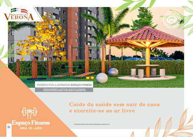 Conheça 7 do imóvel - Residencial Verona - 933 - 7 7 - 7